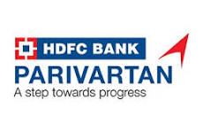 HDFC Bank
